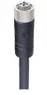934849348 Lumberg Automation Sensor-Actuator Cables