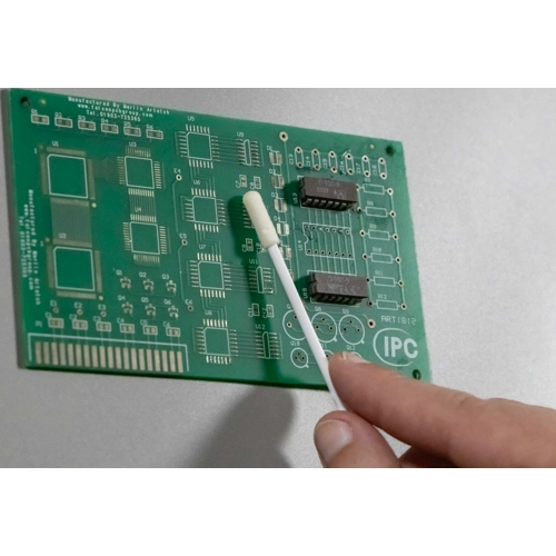 CF3050 ITW Chemtronics Cleaning Agents Image 2