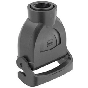 19430160757 Harting Housings for HDC Connectors