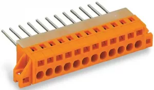 731-170/048-000 WAGO PCB Connection Systems