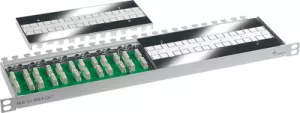 100023276 Telegärtner Connectin Modules, Patch Distributors