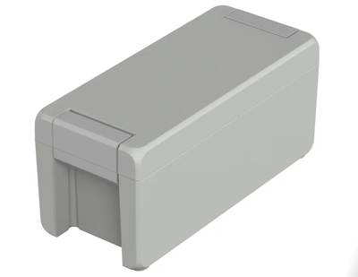 00114135 Bopla General Purpose Enclosures Image 1
