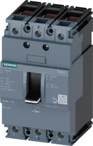 3VA1110-1AA36-0AA0 Siemens Circuit Breakers