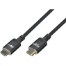 HDMI-UHS-MM-5,0M TTL Network Assembled Audio Cables, Display cables