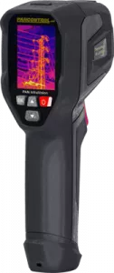 PAN INFRAVISION PANCONTROL Thermal Imagers