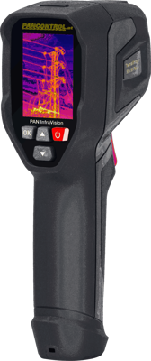 PAN INFRAVISION PANCONTROL Thermal Imagers