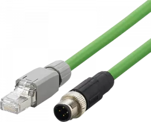 E12491 IFM electronic Sensor-Actuator Cables
