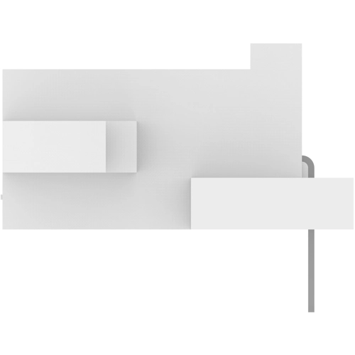 1586892-3 TE Connectivity PCB Connection Systems Image 2