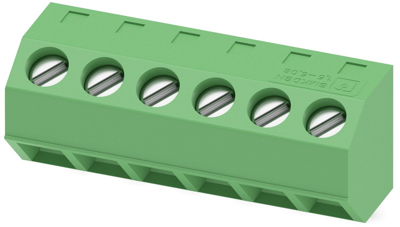 1877520 Phoenix Contact PCB Terminal Blocks Image 1