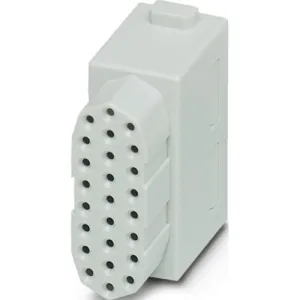 2748500000 Weidmüller Contact Inserts