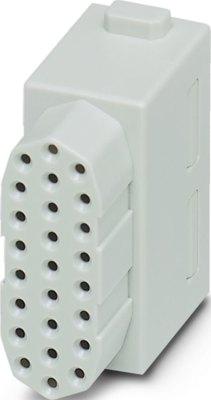 2748500000 Weidmüller Contact Inserts Image 1