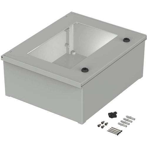 42254200 Bopla Switch Cabinets, server cabinets Image 2