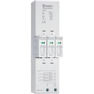 7P.03.8.255.S012 Finder Overvoltage Protection