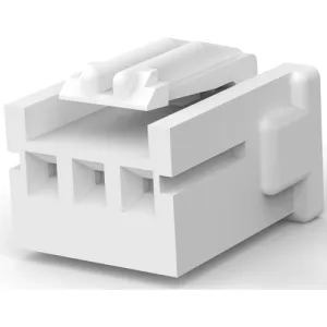 917687-1 TE Connectivity PCB Connection Systems