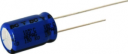 Electrolytic capacitor, 1000 µF, 35 V (DC), ±20 %, radial, Ø 12.5 mm