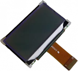 DEM 097032B1 SGH-PY Display Elektronik LED-Modules