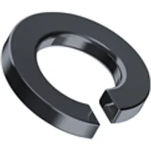 BYB-3-17H251 by.B Nuts, Washers, Rings