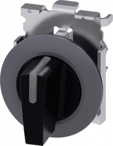 3SU1062-2DL10-0AA0 Siemens Actuators, Signal Elements and Front Elements