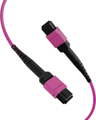 MTPF36MTPFOS2-10-A EFB-Elektronik Fiber Optic Patch Cables, Pigtails Image 3