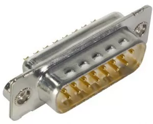 09670151615 Harting D-Sub Connectors