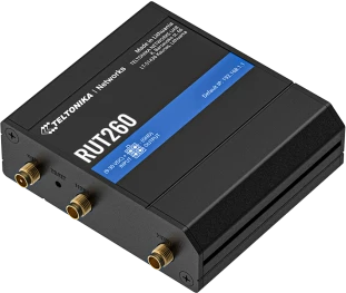 RUT206 TELTONIKA NETWORKS UAB Servers, Routers Image 2