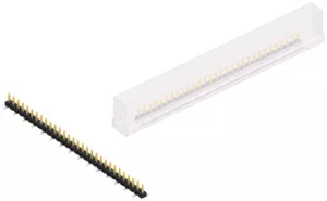 SLLP5SMD03830SSM Fischer Elektronik PCB Connection Systems
