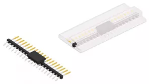 10063898 Fischer Elektronik PCB Connection Systems