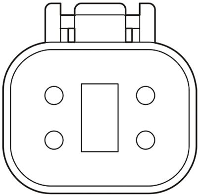 1415007 Phoenix Contact Sensor-Actuator Cables Image 3