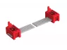2205063-2 TE Connectivity Pre-assembled Connector Systems