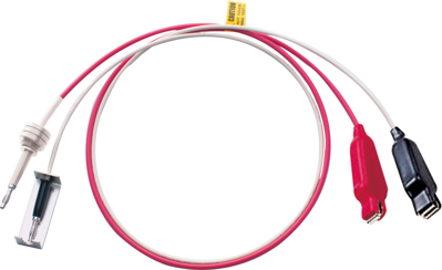 GHT-114 GW Instek Test Leads and Test Probes