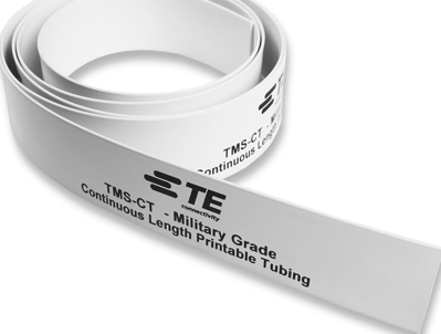 EL7665-000 Raychem Heat Shrink Tubing