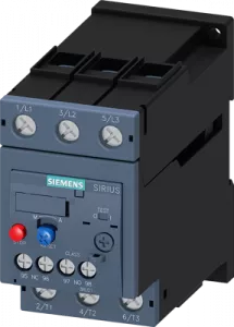 3RU2136-4RB1 Siemens Motor Protection Switches