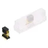 SL 11 SMD 104 10 G B SM Fischer Elektronik PCB Connection Systems