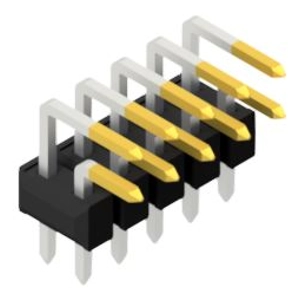 10058015 Fischer Elektronik PCB Connection Systems