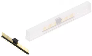 SLY7SMD06226GBSM Fischer Elektronik PCB Connection Systems