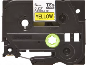 TZE-FX611 Brother Ink rolls, Writing ribbons
