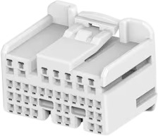 1123338-1 AMP Automotive Power Connectors