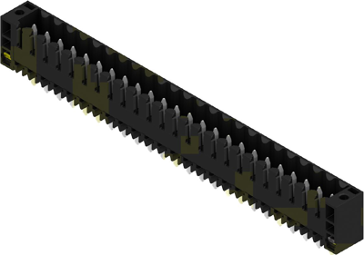 1618980000 Weidmüller PCB Connection Systems Image 1