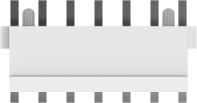 1744057-7 TE Connectivity PCB Connection Systems Image 3