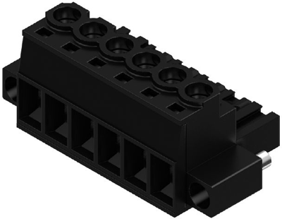 1955990000 Weidmüller PCB Connection Systems Image 2