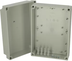 6011327 Fibox GmbH General Purpose Enclosures