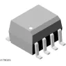 ILD217T Vishay Optocoupler