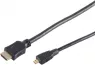 BS77472-3 shiverpeaks Assembled Audio Cables, Display cables
