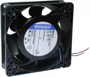 DV 5214 N ebm-papst Tangential Blowers, diagonal fans