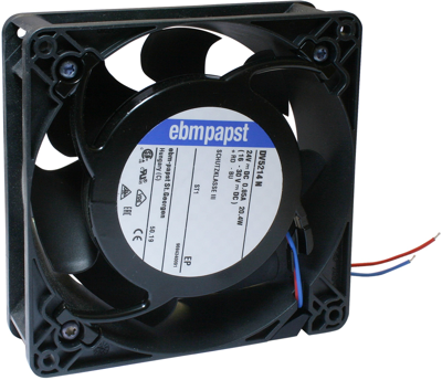 DV 5214 N ebm-papst Tangential Blowers, diagonal fans Image 1