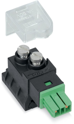 893-122 WAGO PCB Connection Systems Image 2