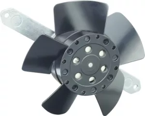 4656 TA ebm-papst Axial Fans