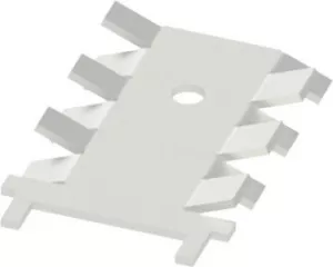 10035018 Fischer Elektronik Heat Sinks