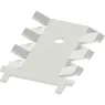 FK 236 220 MI TO 220 Fischer Elektronik Heat Sinks