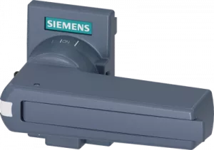 3KD9201-1 Siemens Switches Accessories